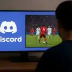 Foot en streaming sur Discord : est-ce illégal comme les IPTV pirates ?