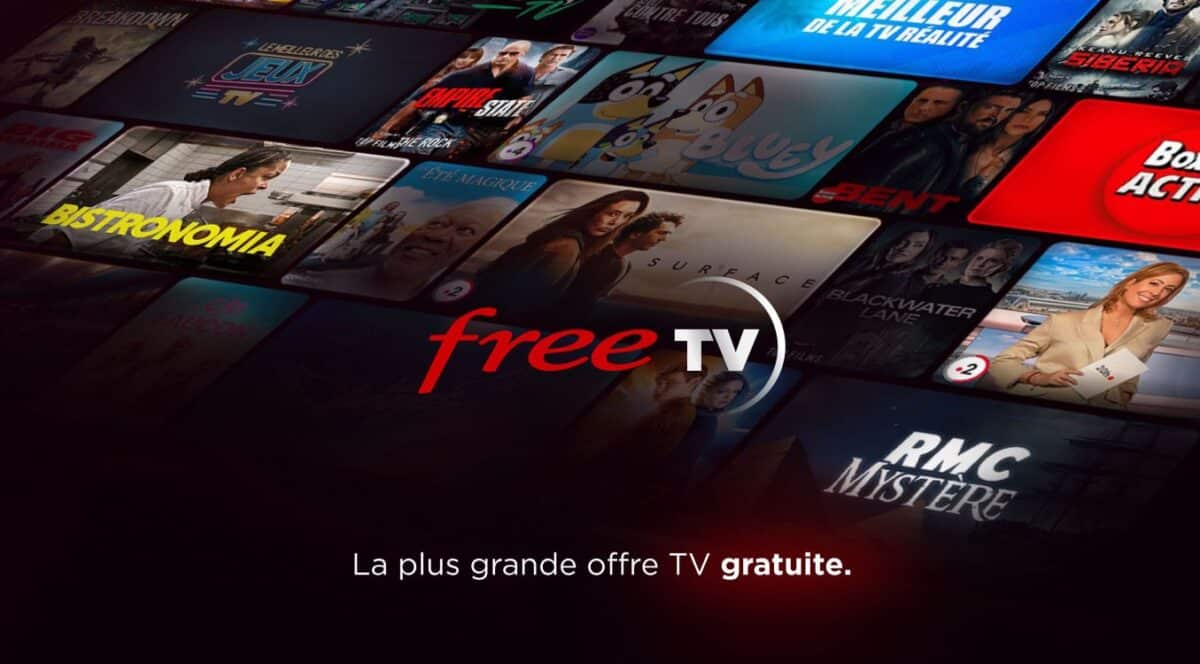 free tv tf1 france télévisions