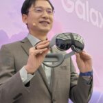 Ce que l’on sait du Galaxy XR, le premier casque de réalité mixte de Samsung