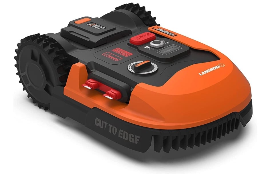 Image 5 : Robots tondeuses : c'est la saison pour profiter d'incroyables promos