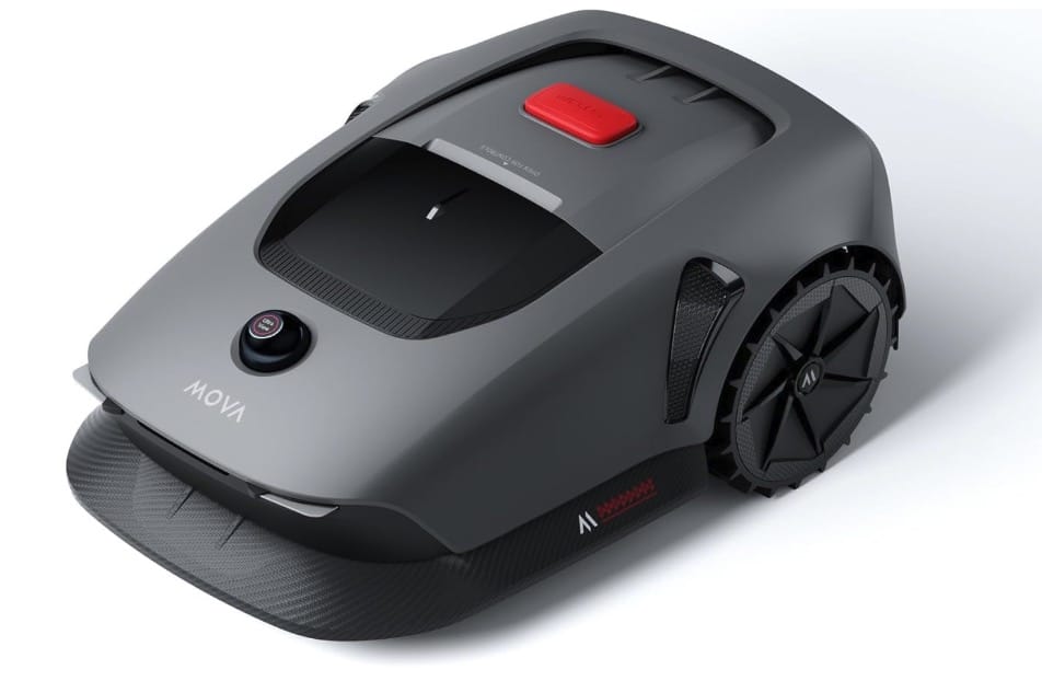 Image 3 : Robots tondeuses : c'est la saison pour profiter d'incroyables promos