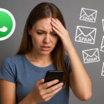 WhatsApp dégaine une nouvelle arme contre le spam, un coup d’épée dans l’eau ?