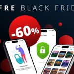 pCloud : jusqu’à –60 % sur le stockage et la sécurité à vie à l’occasion du Black Friday
