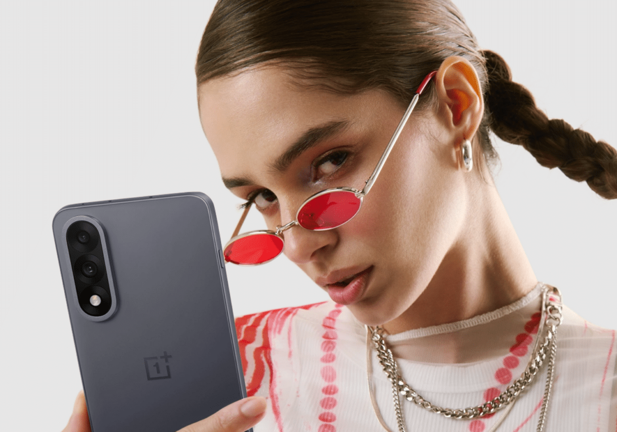 OnePlus Nord 5 5G