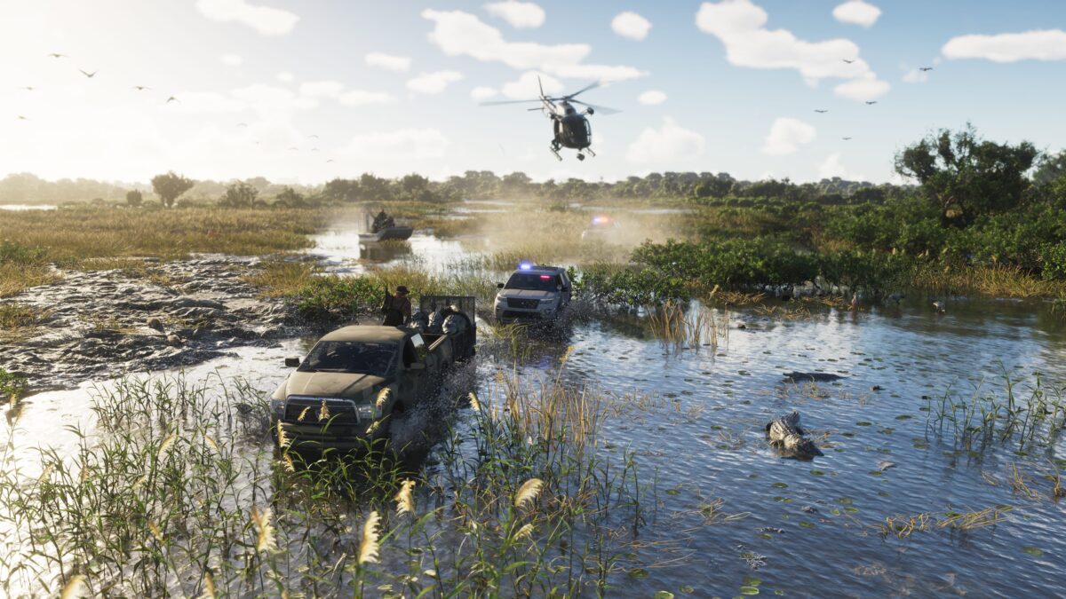 Image 8 : GTA 6 : date de sortie, nouveautés, prix, tout ce qu'il faut savoir