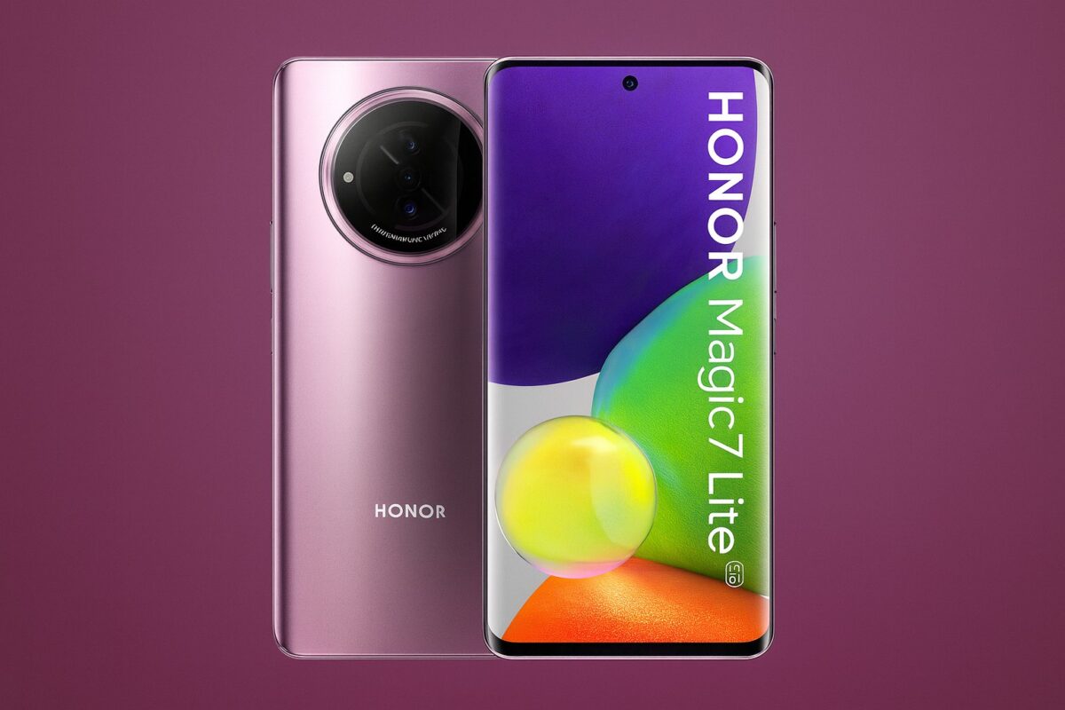 HONOR Magic7 Lite 5G