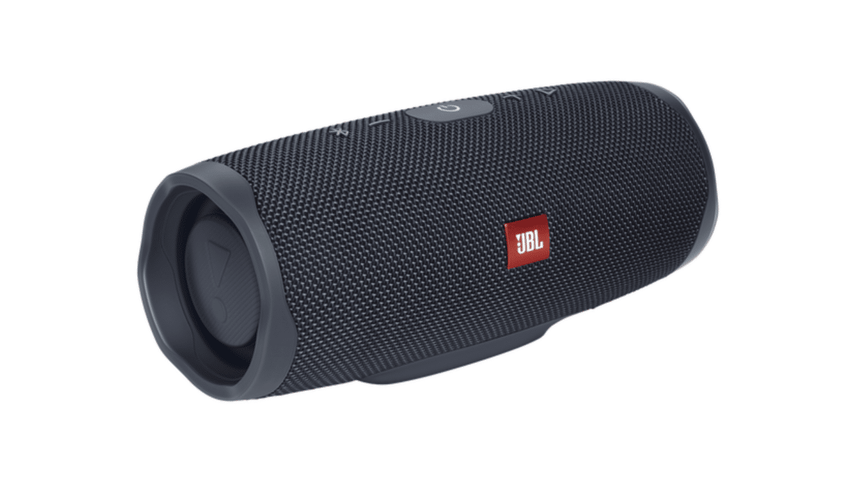 Image 2 : JBL : une enceinte Bluetooth puissante et étanche à moins de 100 €, ça vous tente ?