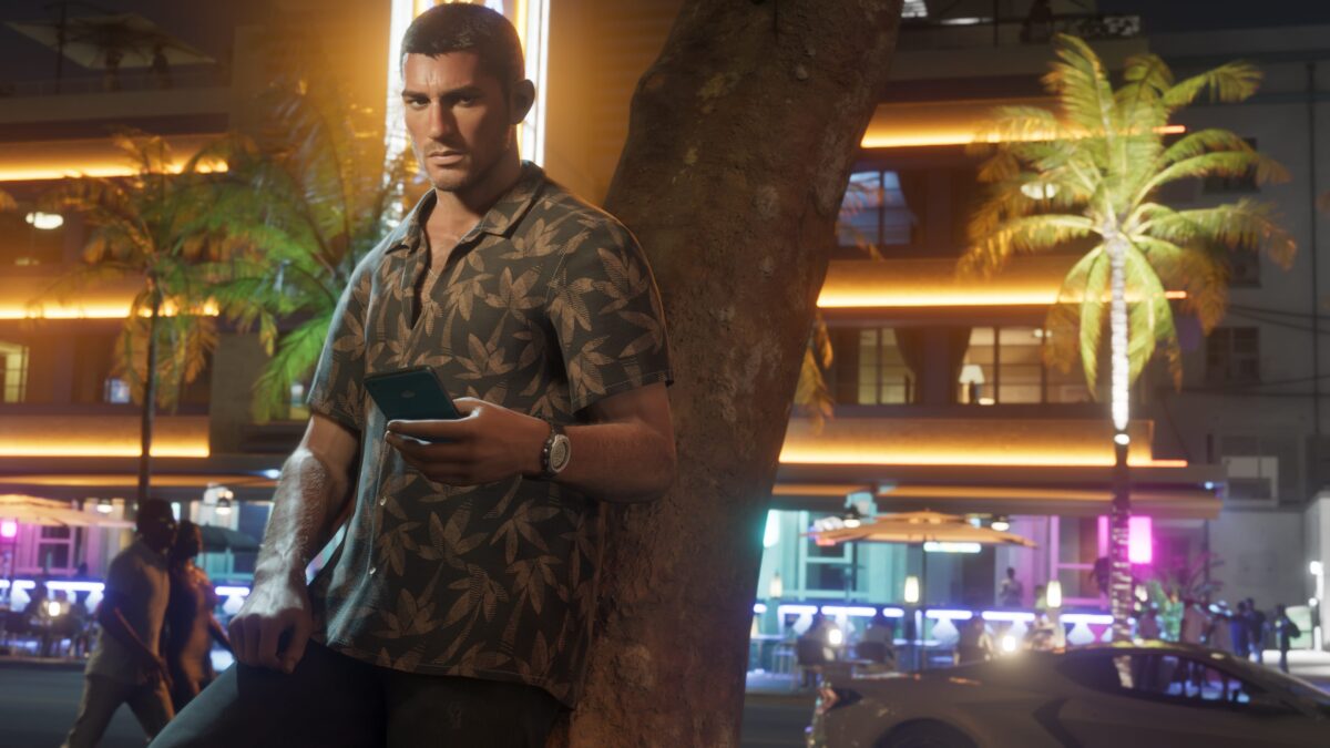 Image 10 : GTA 6 : date de sortie, nouveautés, prix, tout ce qu'il faut savoir