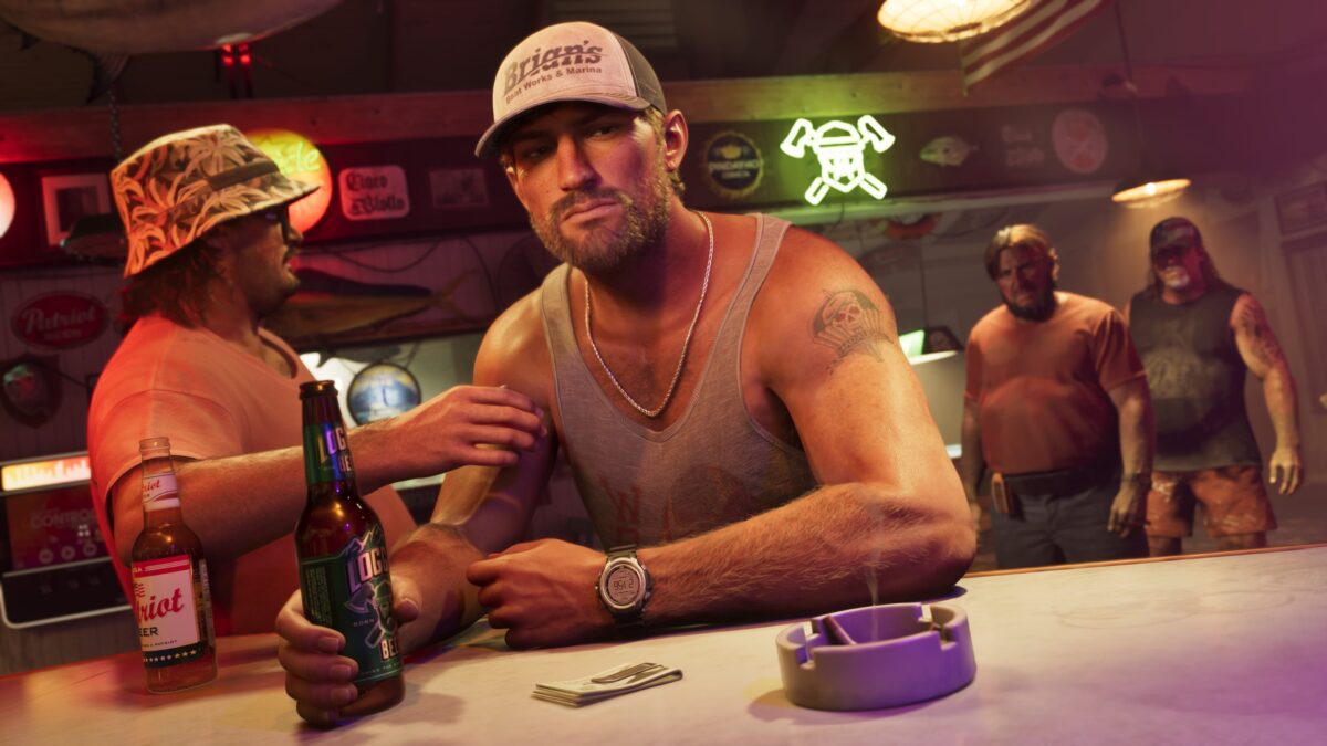 Image 1 : GTA 6 : date de sortie, nouveautés, prix, tout ce qu'il faut savoir