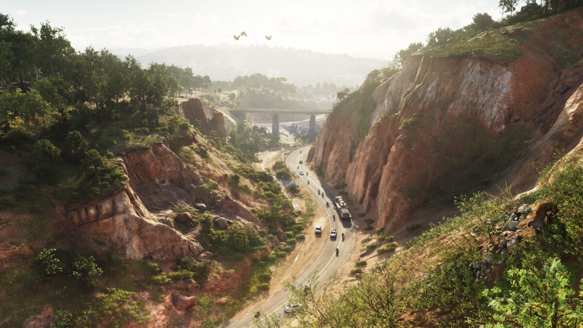 Image 7 : GTA 6 : date de sortie, nouveautés, prix, tout ce qu'il faut savoir