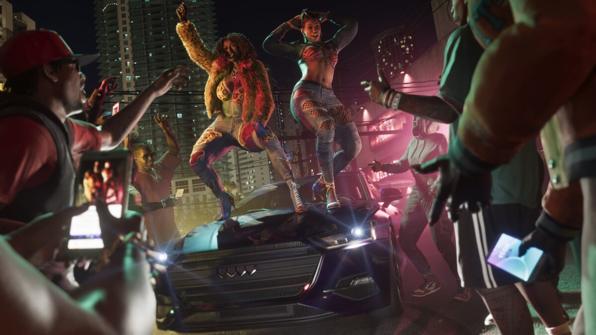 Image 13 : GTA 6 : date de sortie, nouveautés, prix, tout ce qu'il faut savoir