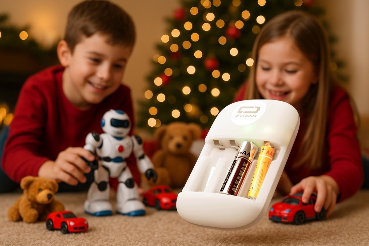 Image 3 : Noël : des idées cadeaux originales à tous les prix