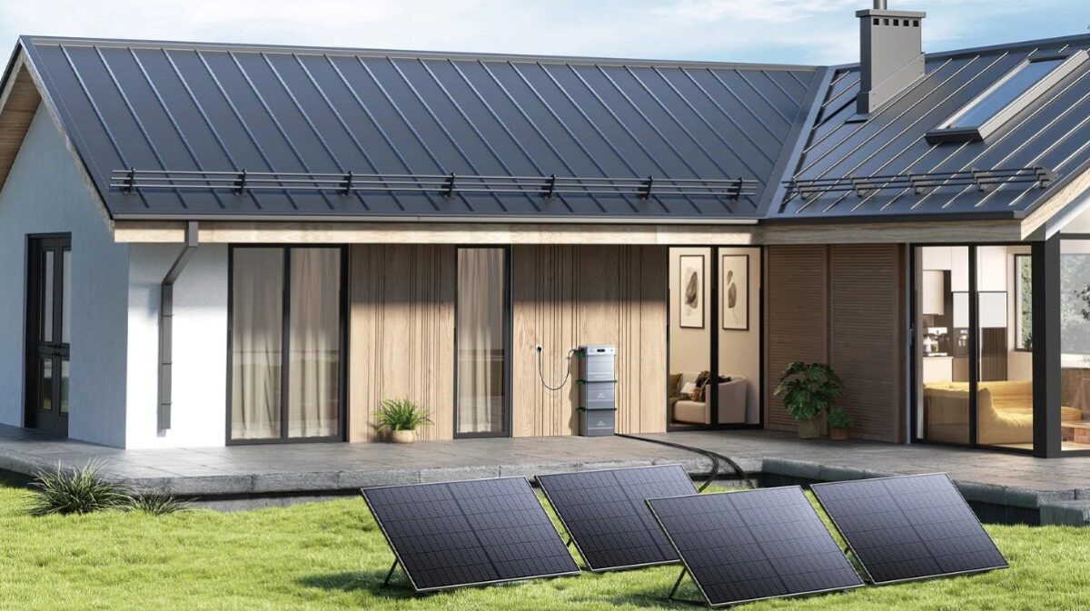 SolarFlow 800 Pro zendure black friday 