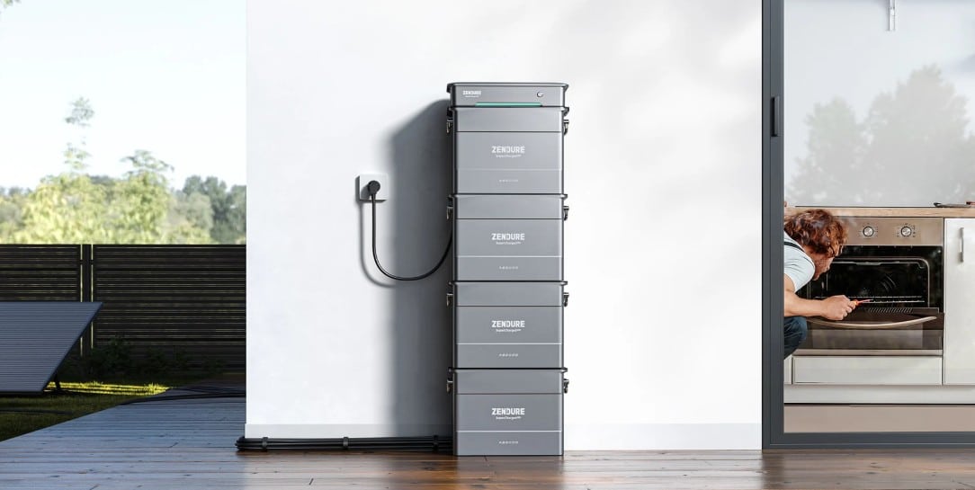 SolarFlow Hyper 2000 zendure black friday