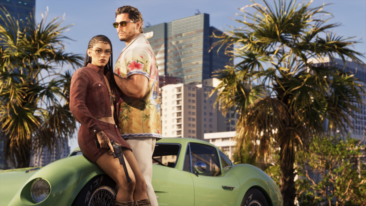 Image 12 : GTA 6 : date de sortie, nouveautés, prix, tout ce qu'il faut savoir