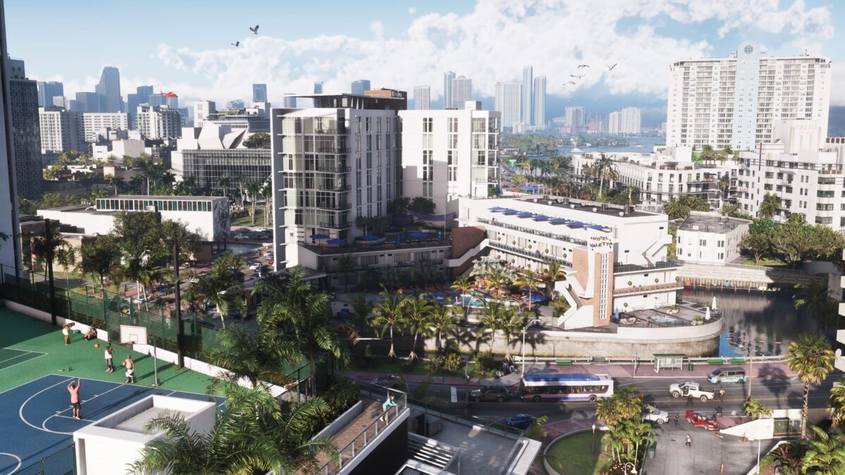 Image 6 : GTA 6 : date de sortie, nouveautés, prix, tout ce qu'il faut savoir