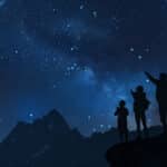 La physique quantique nous fera-t-elle un jour voyager vers les étoiles ?