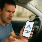 Android Auto ne fonctionne plus sur ces smartphones, les utilisateurs irrités