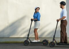 black friday trottinettes aliexpress