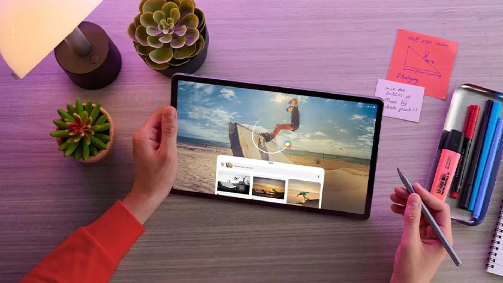 bon plan Lenovo Idea Tab Pro