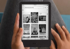 bon plan liseuse kindle