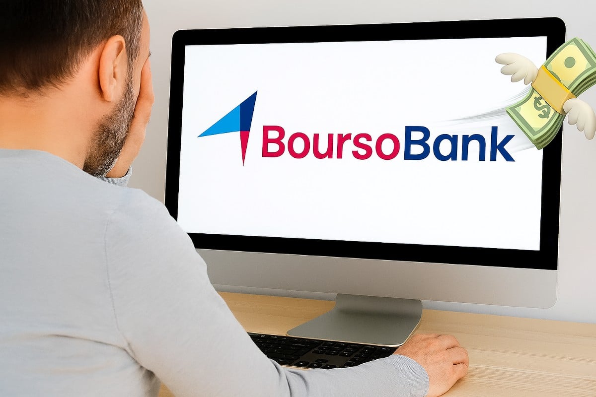 boursobank arnaque phishing