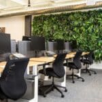 Chaise de bureau, une alliée de poids pour les entrepreneurs de la tech