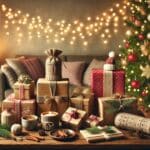 Noël : des idées cadeaux originales à tous les prix