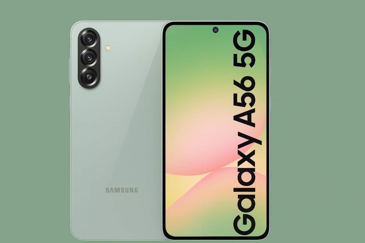 samsung galaxy a56