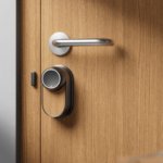 SwitchBot Lock Ultra Vision Combo : la serrure connectée ultime est en promotion pendant le Black Friday