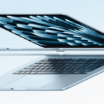 Apple : le MacBook Air M2 16 Go chute sous la barre des 800 €