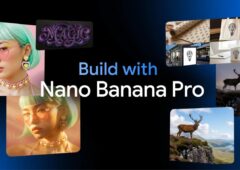 nano banana pro gemini