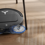 L’aspirateur-robot T50 Pro Omni Gen2 d’ECOVACS s’offre une remise de 500 € !
