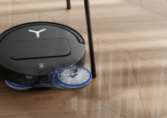 promo ECOVACS DEEBOT T50