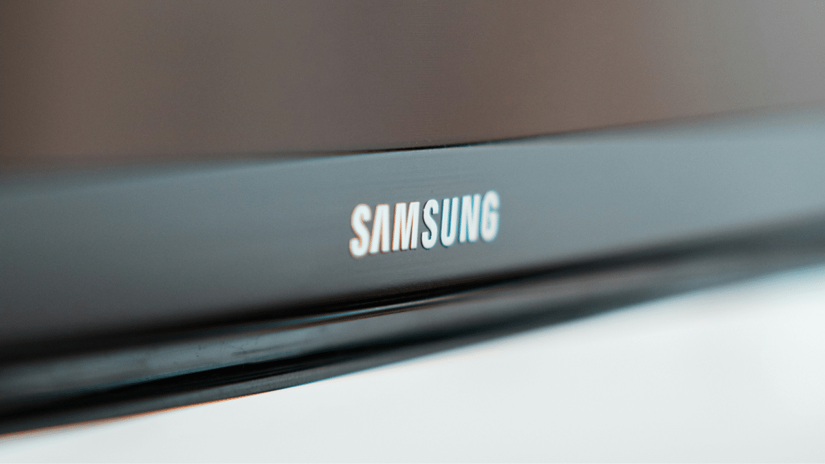 Image 1 : Samsung : cette TV OLED dernière génération tombe sous la barre des 1000 euros !