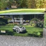 Test du Raccoon 2 SE de RoboUp : le robot tondeuse qui n’a besoin de personne