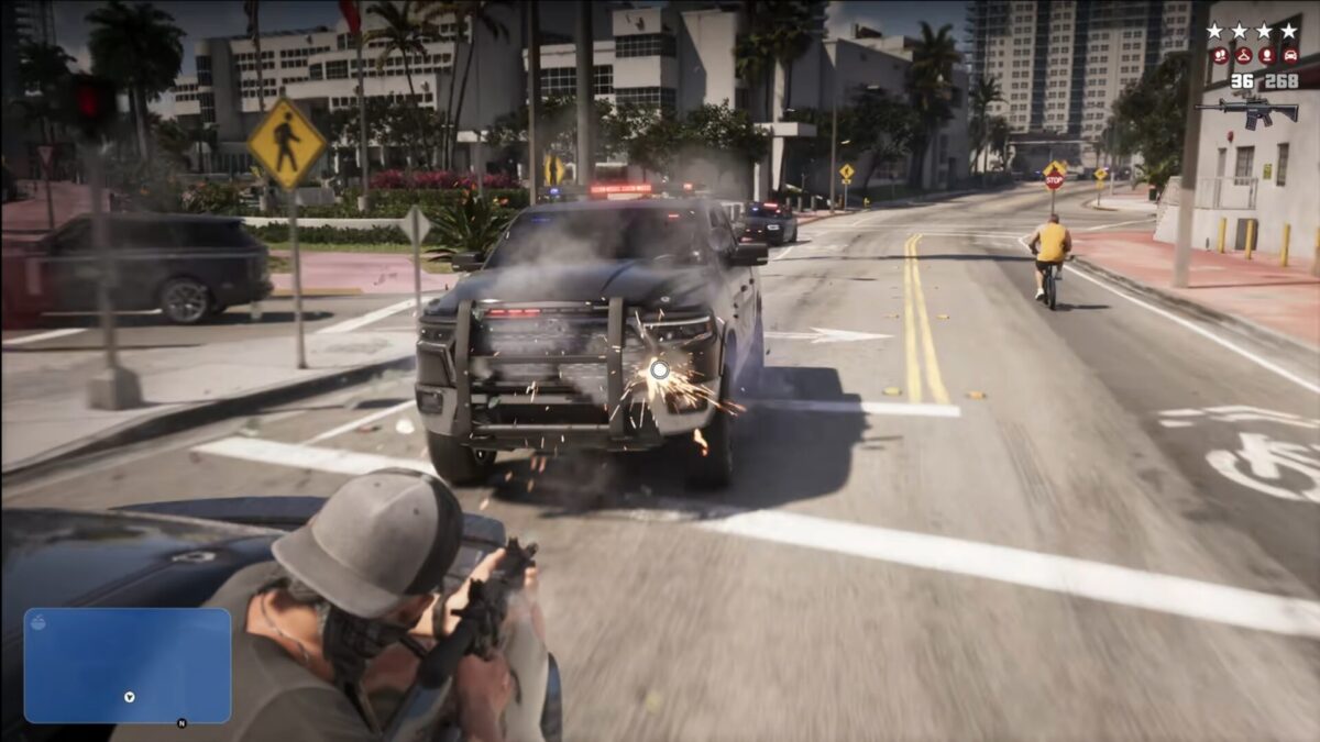 Image 14 : GTA 6 : date de sortie, nouveautés, prix, tout ce qu'il faut savoir