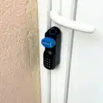 Test WELOCK U81 : la serrure connectée polyvalente qui va remplacer vos clés