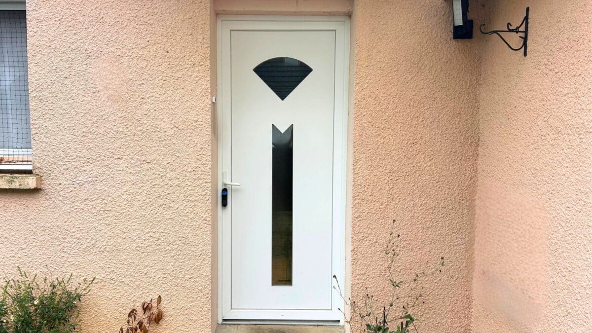 Image 11 : Test WELOCK U81 : la serrure connectée polyvalente qui va remplacer vos clés