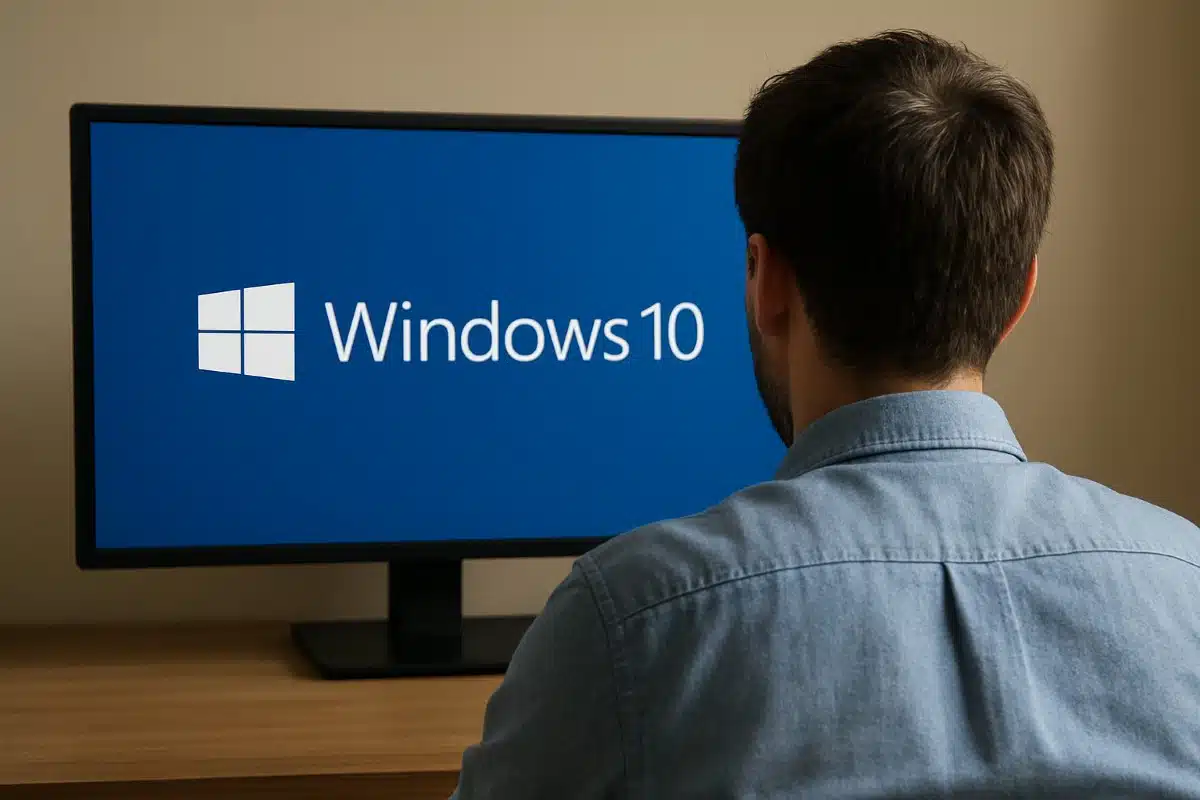windows 10 esu mises à jour sécurité 