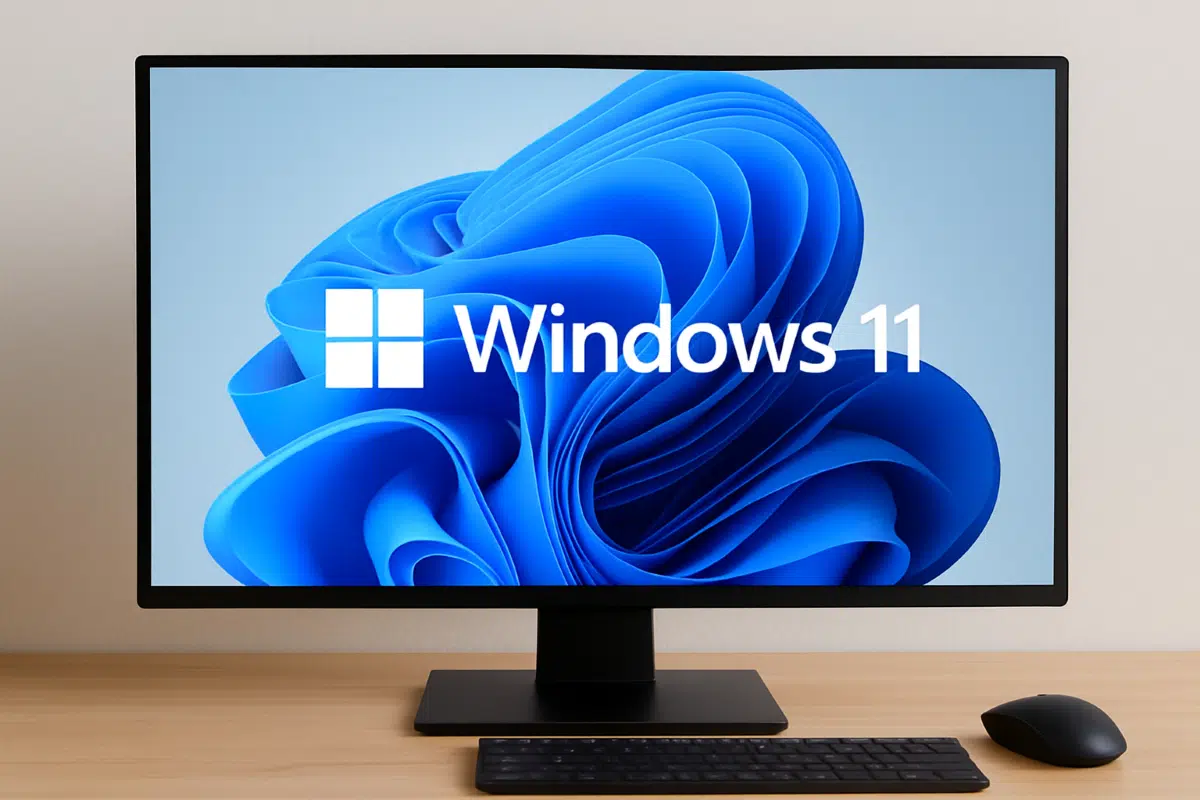 windows 11 retour haptique microsoft