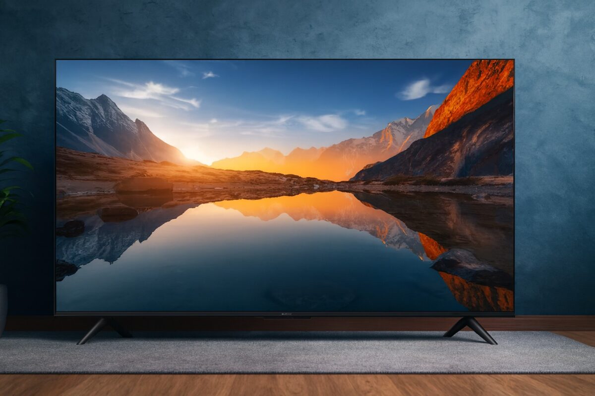 tv xiaomi cyber monday