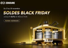 zendure black friday