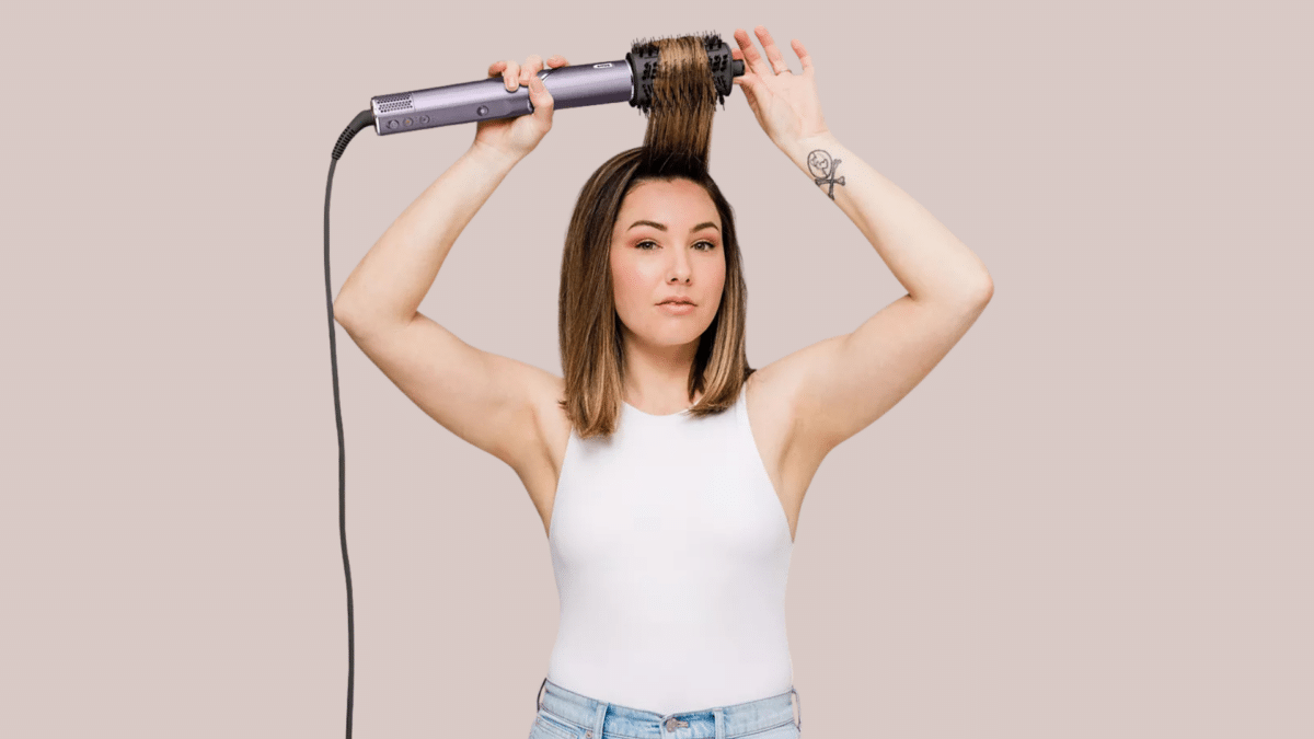 Image 2 : L’une des meilleures alternatives au Dyson Airwrap chute sous la barre des 200 euros avant Noël !