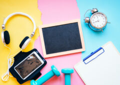 Gadgets de notre enfance