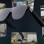 Google dévoile ses premières lunettes de réalité mixte sous Android XR