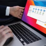 Microsoft dévoile son IA qui clique, tape et surfe comme un humain