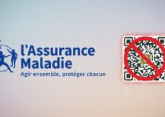 assurance maladie arnaque