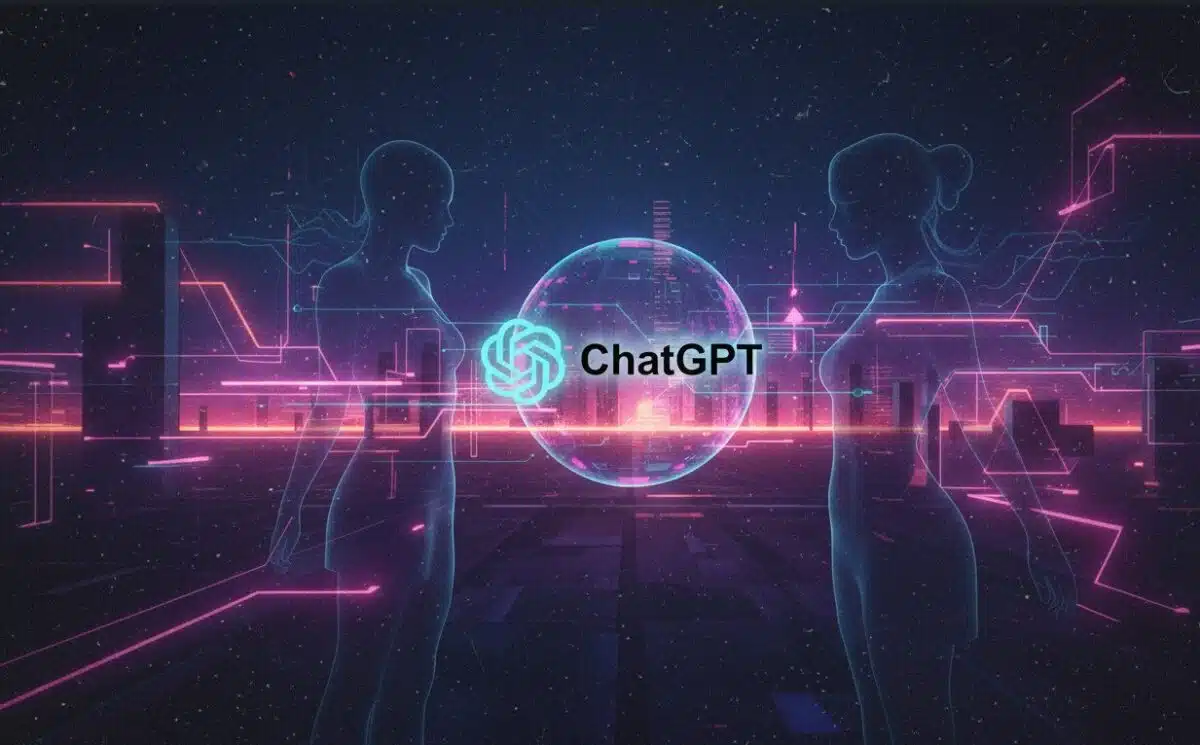 chatgpt mode adulte conversations érotiques