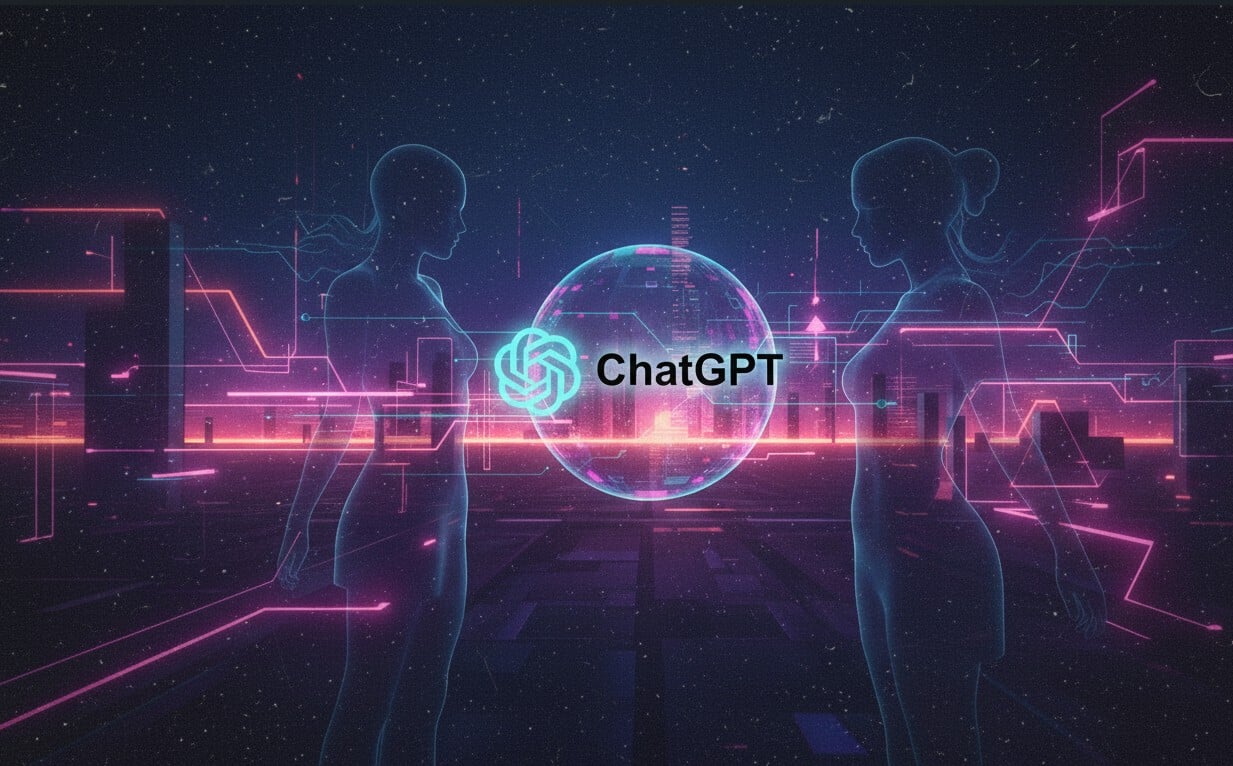 chatgpt mode adulte conversations érotiques